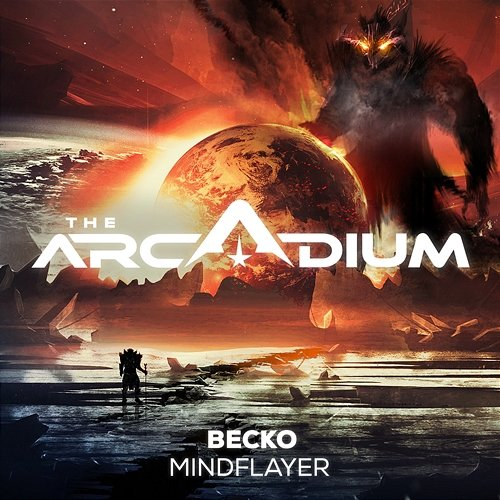 Mindflayer Becko