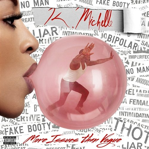 Mindful K. Michelle
