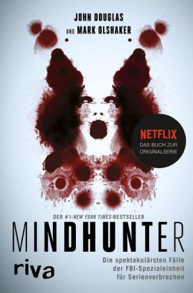Mindhunter Riva Verlag