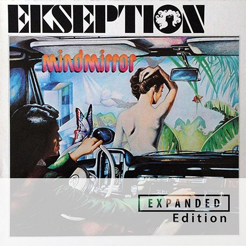 Mindmirror Ekseption