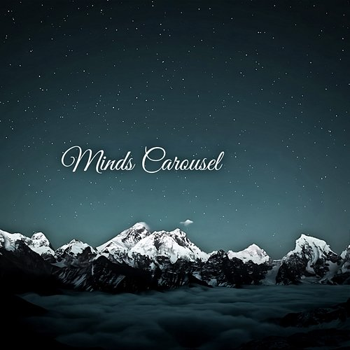 Minds Carousel Nell Galloway