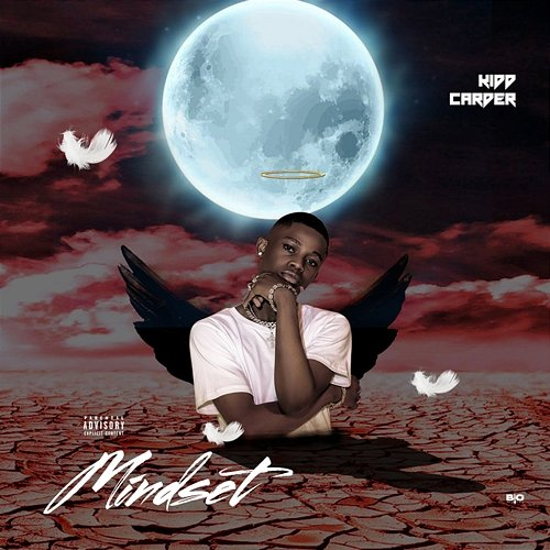 Mindset Kidd Carder