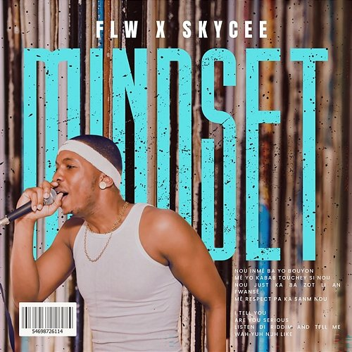 Mindset DJ Skycee, FLW