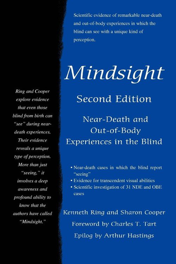 Mindsight Kenneth Ring