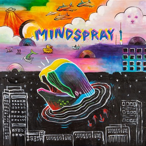 mindspray Spray