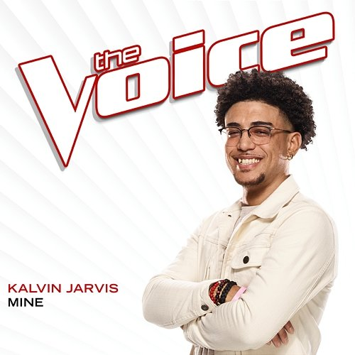 Mine Kalvin Jarvis