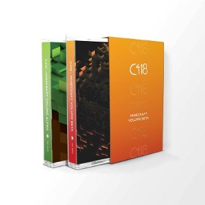 Minecraft: Alpha & Beta C418