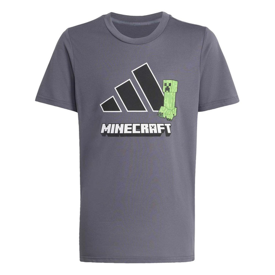 Minecraft Adidas