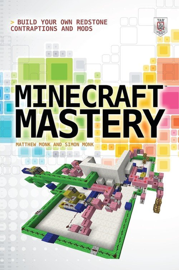 Minecraft Mastery Monk Matthew
