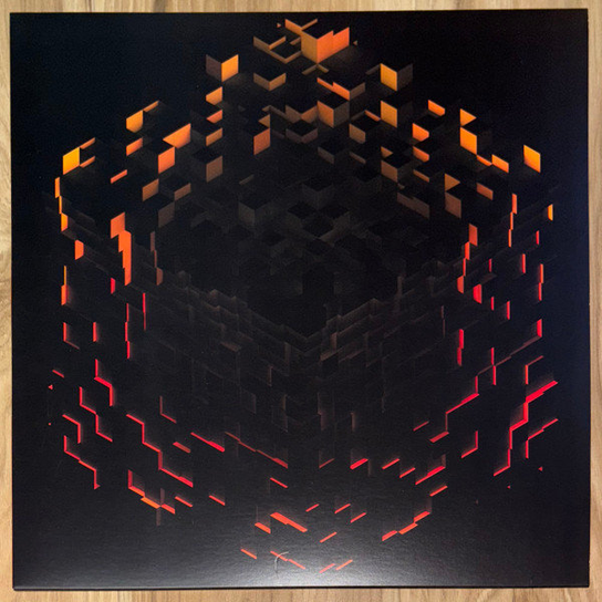 Minecraft Volume Beta, płyta winylowa C418