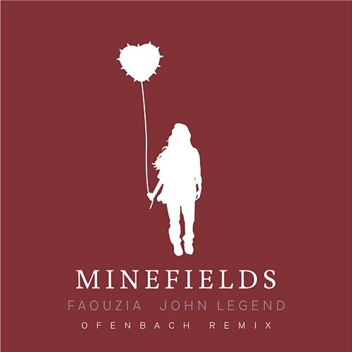 Minefields Faouzia & John Legend