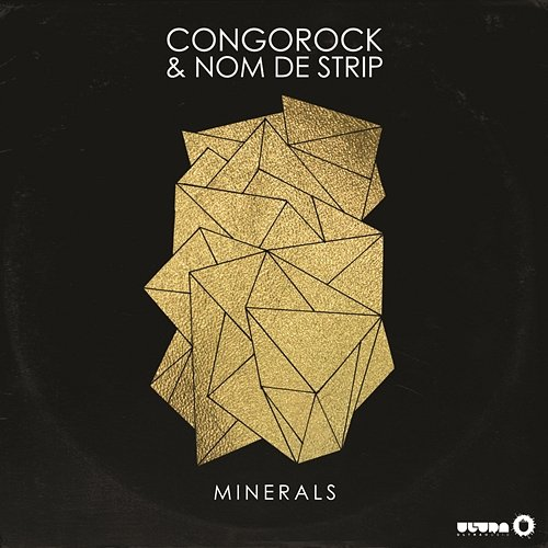 Minerals Congorock & Nom De Strip