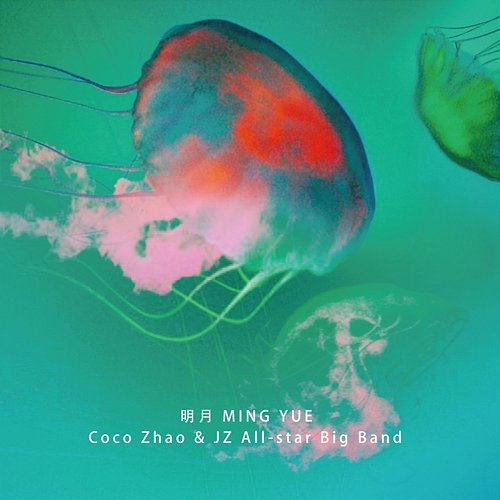 Ming Yue Coco Zhao