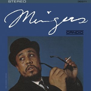 Mingus Mingus Charles
