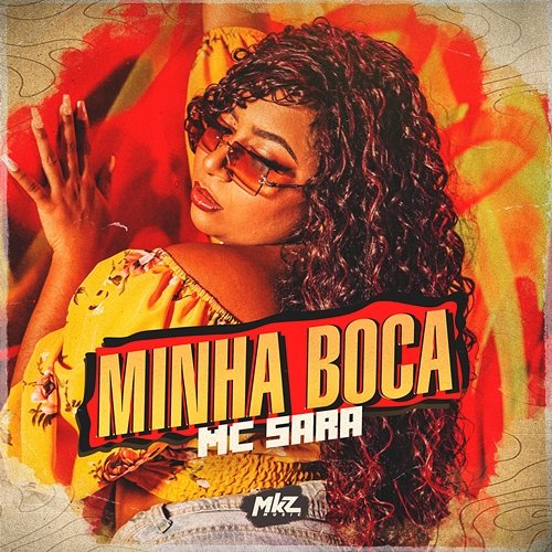 Minha Boca Mc Sara