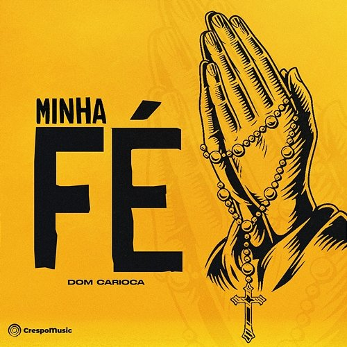 Minha Fé Dom Carioca, Crespo Music