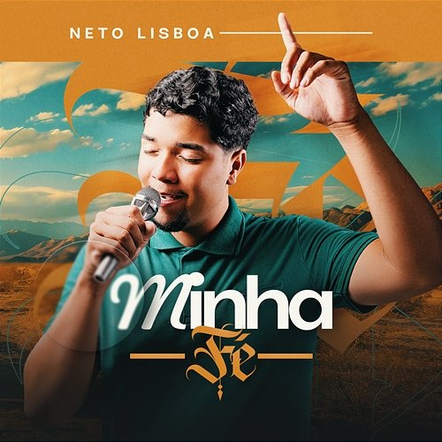 Minha Fé Neto Lisboa
