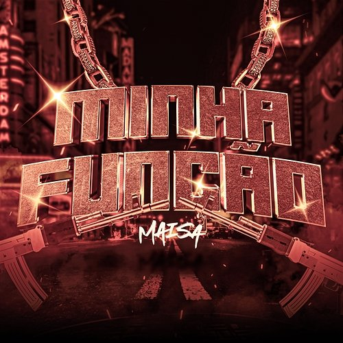 Minha Função Maisa