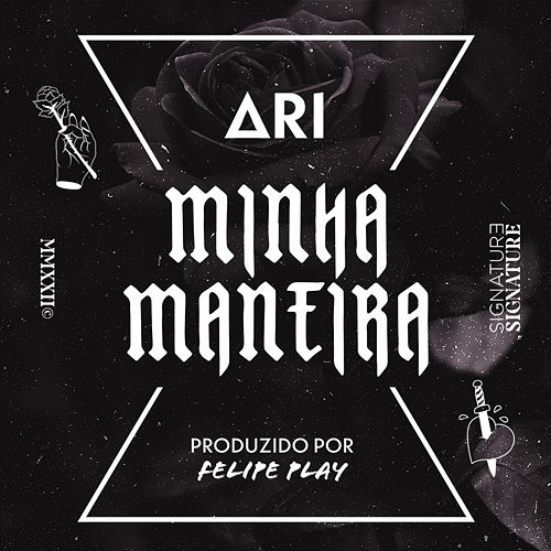 Minha Maneira Ari & Felipe Play