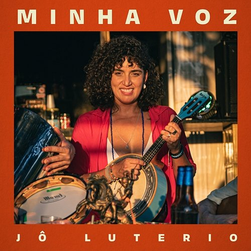 Minha Voz Jô Luterio