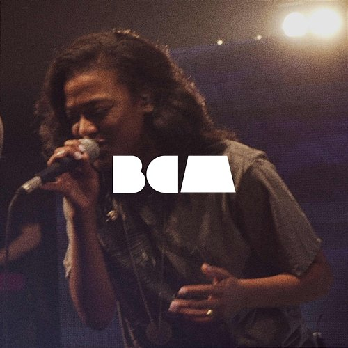 Minhas Guerras Brasa Church Music & Liz Johnson