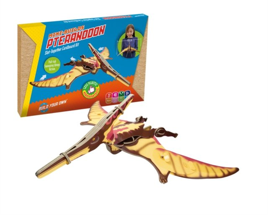 Mini Build - Pteranodon Build Your Own