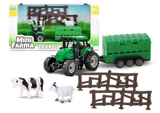 Mini farma traktor Artyk