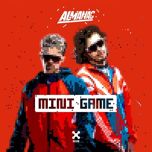 Mini Game Almanac