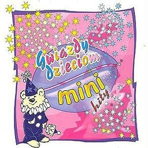 Mini Hity Various Artists
