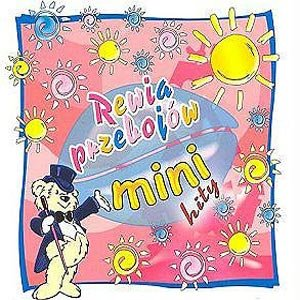 Mini Hity Various Artists
