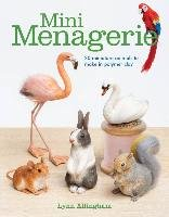 Mini Menagerie Allingham Lynn