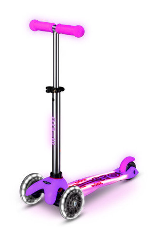 Mini Micro Delxue Glow Plus Micro