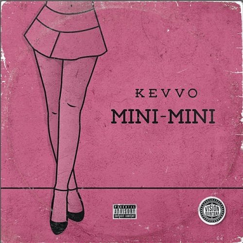 Mini Mini Kevvo