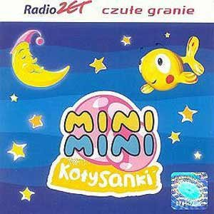 Mini Mini Kołysanki Various Artists