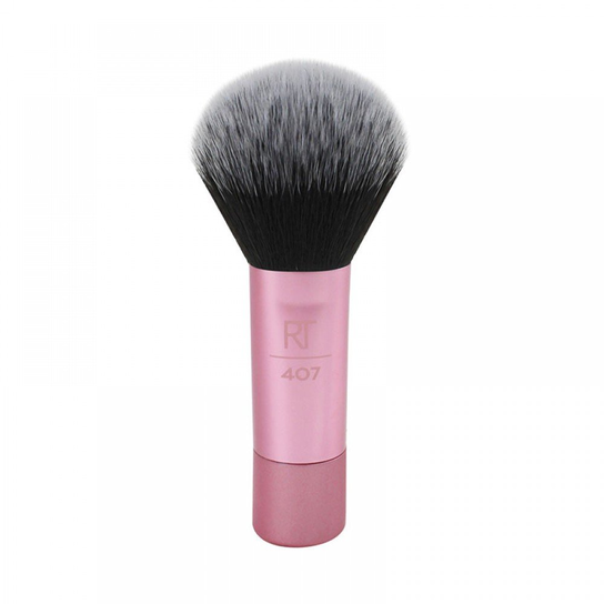 Mini Multitask Brush pędzel wielozadaniowy Real Techniques