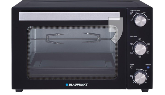 Mini piekarnik BLAUPUNKT EOM501 Blaupunkt