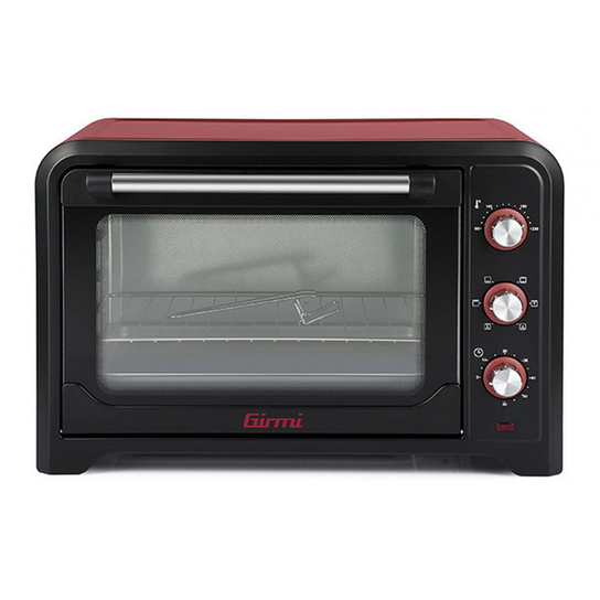 Mini piekarnik GIRMI FE6000 Girmi