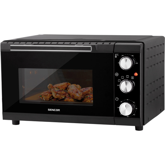 Mini piekarnik SENCOR SEO 2000BK Sencor