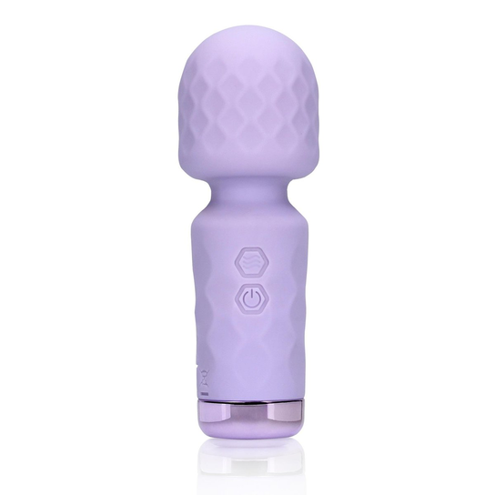 Mini Wand Vibrator inna