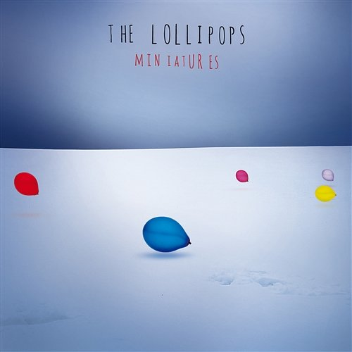 Miniatures The Lollipops