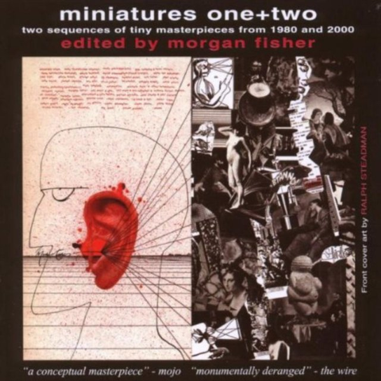 Miniatures One+Two Various Artists