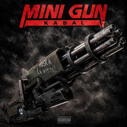 MINIGUN Kabal