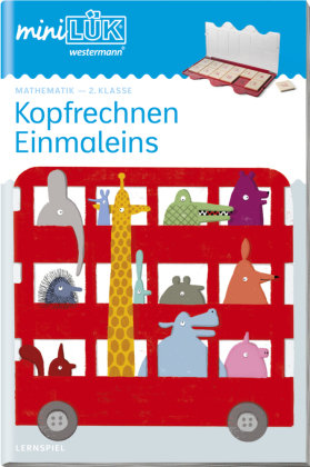 miniLÜK Westermann Lernwelten