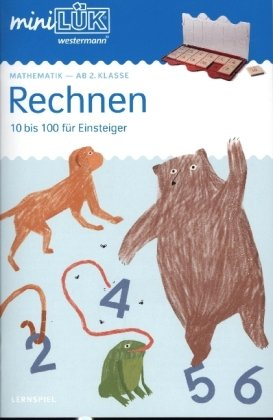 miniLÜK Westermann Lernwelten