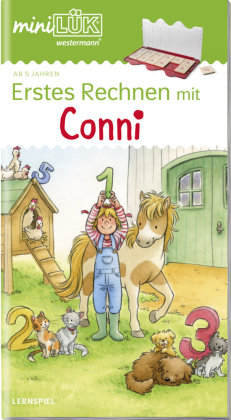 miniLÜK Westermann Lernwelten