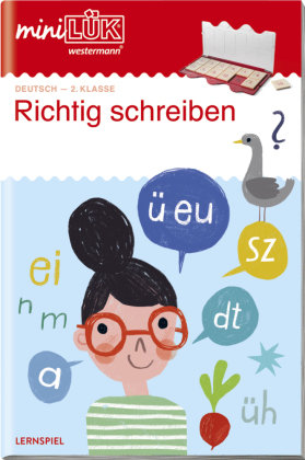miniLÜK Westermann Lernwelten