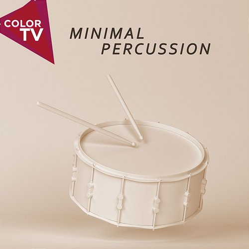 Minimal Percussion Thomas Stanger, Moritz Schuster, Alexander Reuber