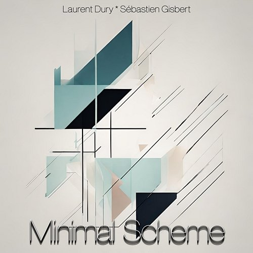 Minimal Scheme Laurent Dury, Sébastien Gisbert
