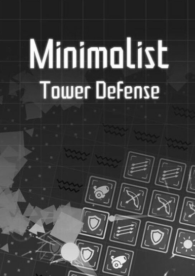 Minimalist Tower Defense (PC) klucz Steam Aether Sky