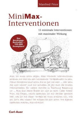 MiniMax-Interventionen Carl-Auer